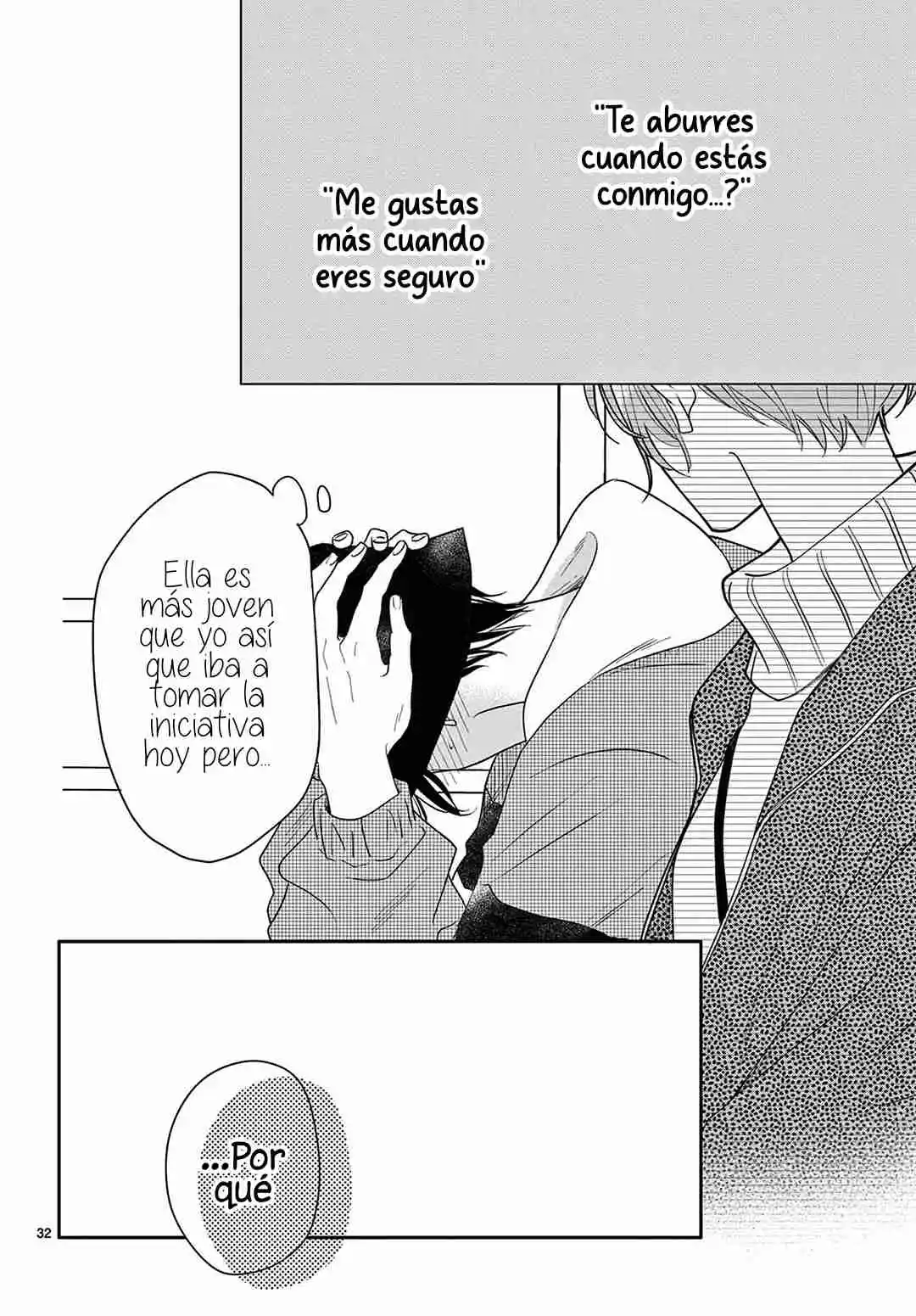 Shujinkoi Nikki - Capítulo 21 - Página 71 - LectorTMOo