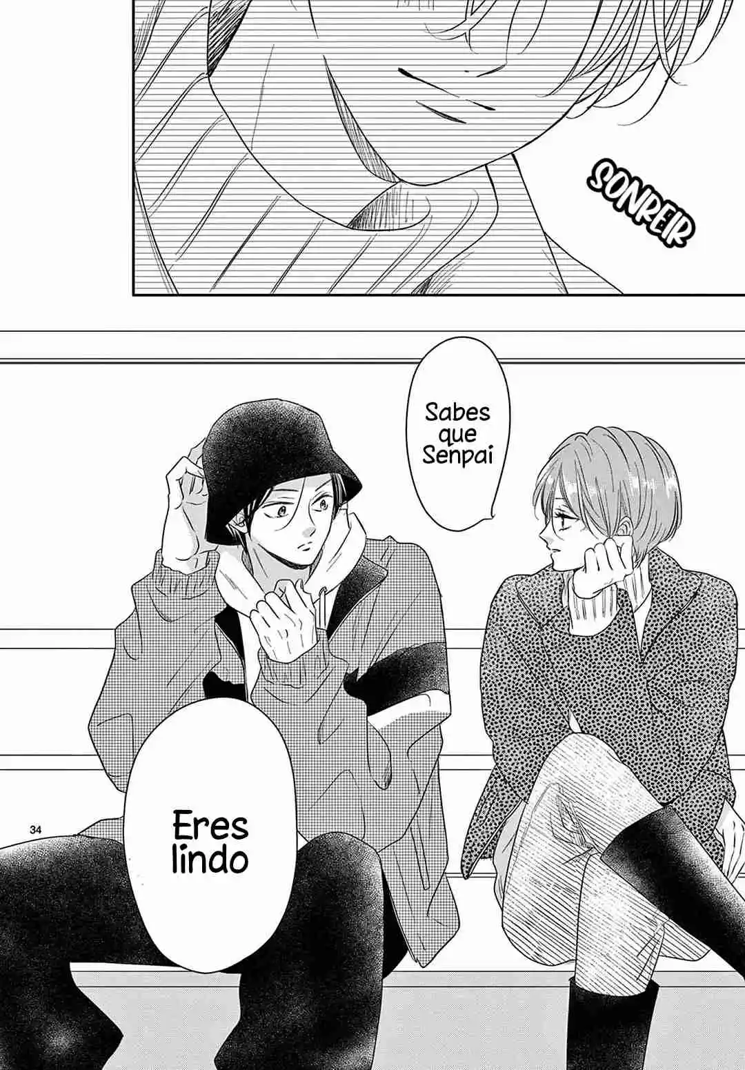 Shujinkoi Nikki - Capítulo 21 - Página 74 - LectorTMOo