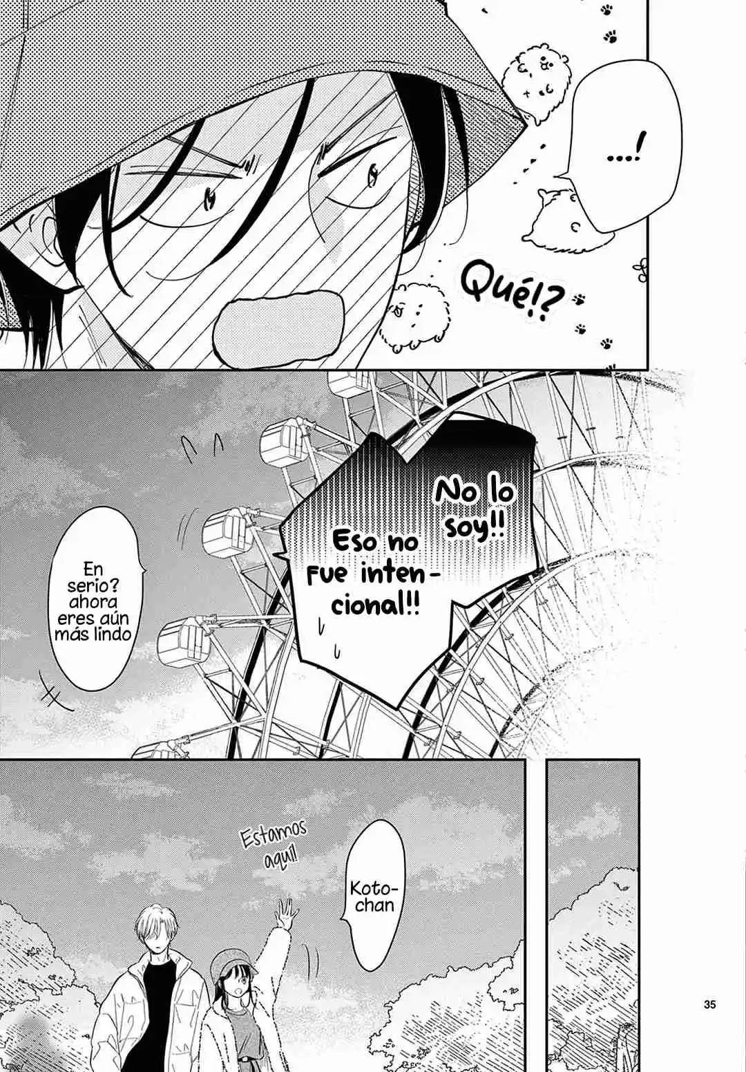 Shujinkoi Nikki - Capítulo 21 - Página 76 - LectorTMOo