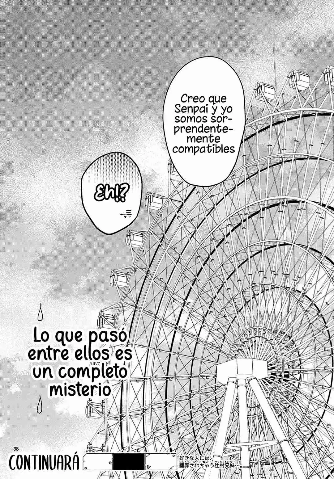 Shujinkoi Nikki - Capítulo 21 - Página 83 - LectorTMOo