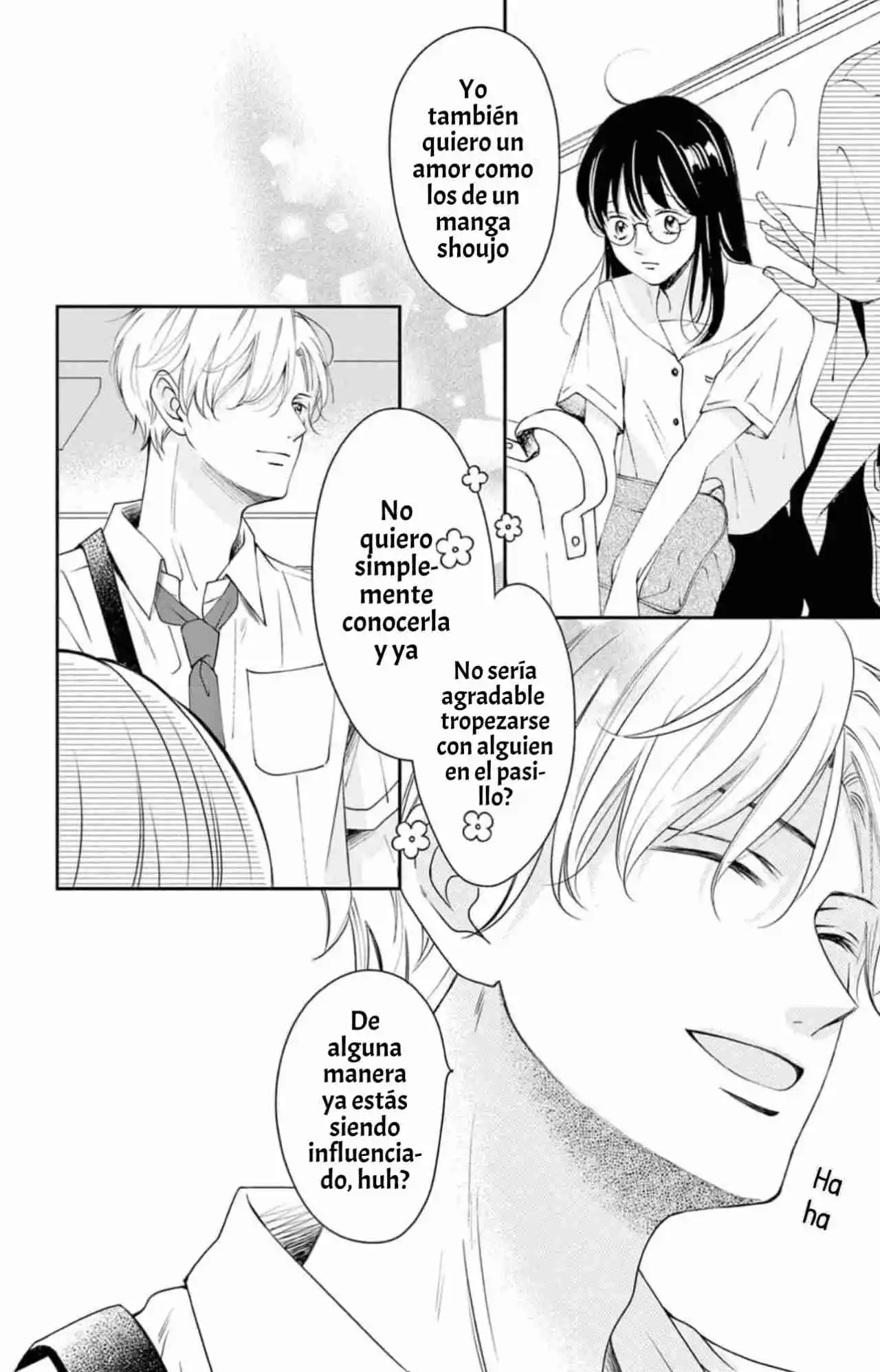 Shujinkoi Nikki - Capítulo 3 - Página 11 - LectorTMOo
