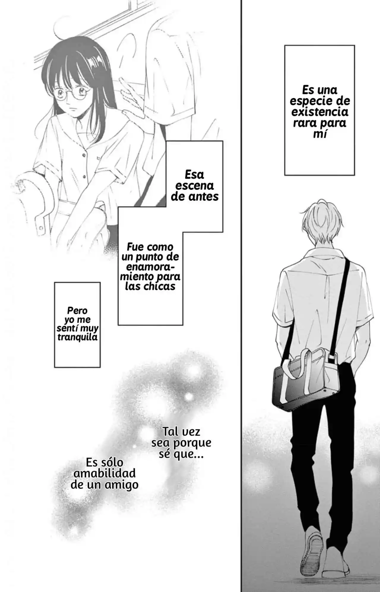 Shujinkoi Nikki - Capítulo 3 - Página 17 - LectorTMOo