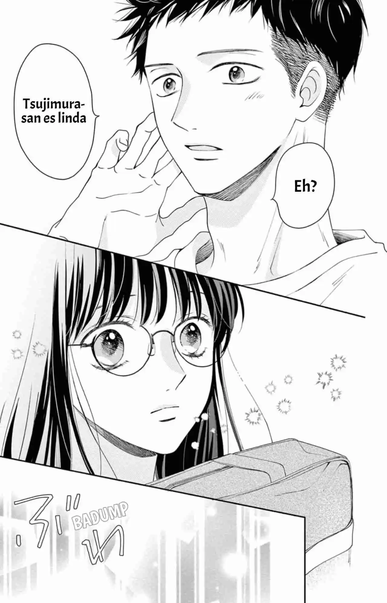 Shujinkoi Nikki - Capítulo 3 - Página 34 - LectorTMOo