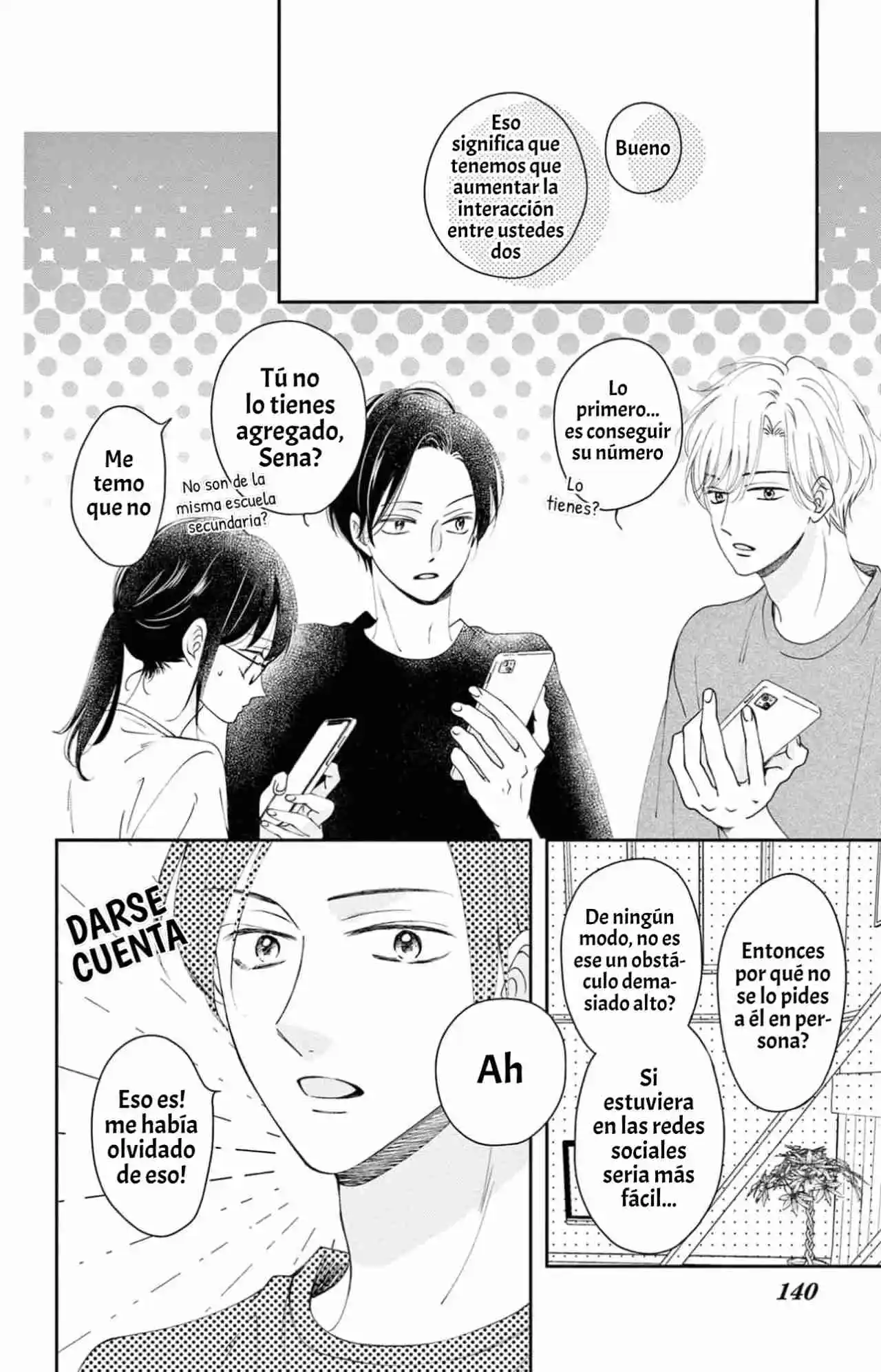 Shujinkoi Nikki - Capítulo 4 - Página 11 - LectorTMOo