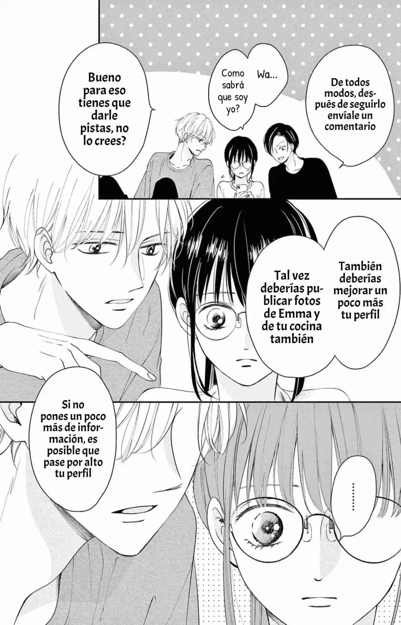 Shujinkoi Nikki - Capítulo 4 - Página 15 - LectorTMOo