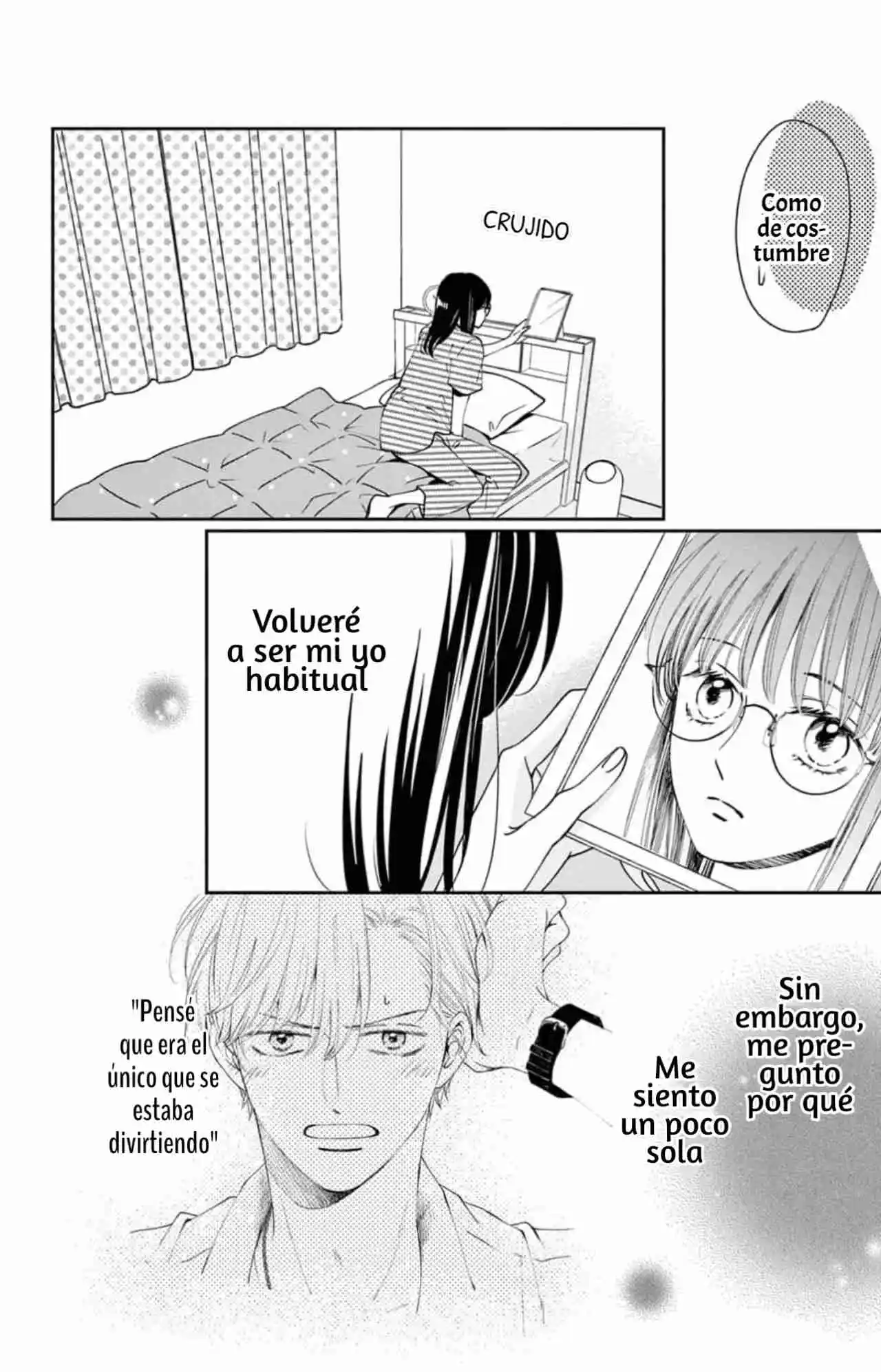 Shujinkoi Nikki - Capítulo 5 - Página 40 - LectorTMOo