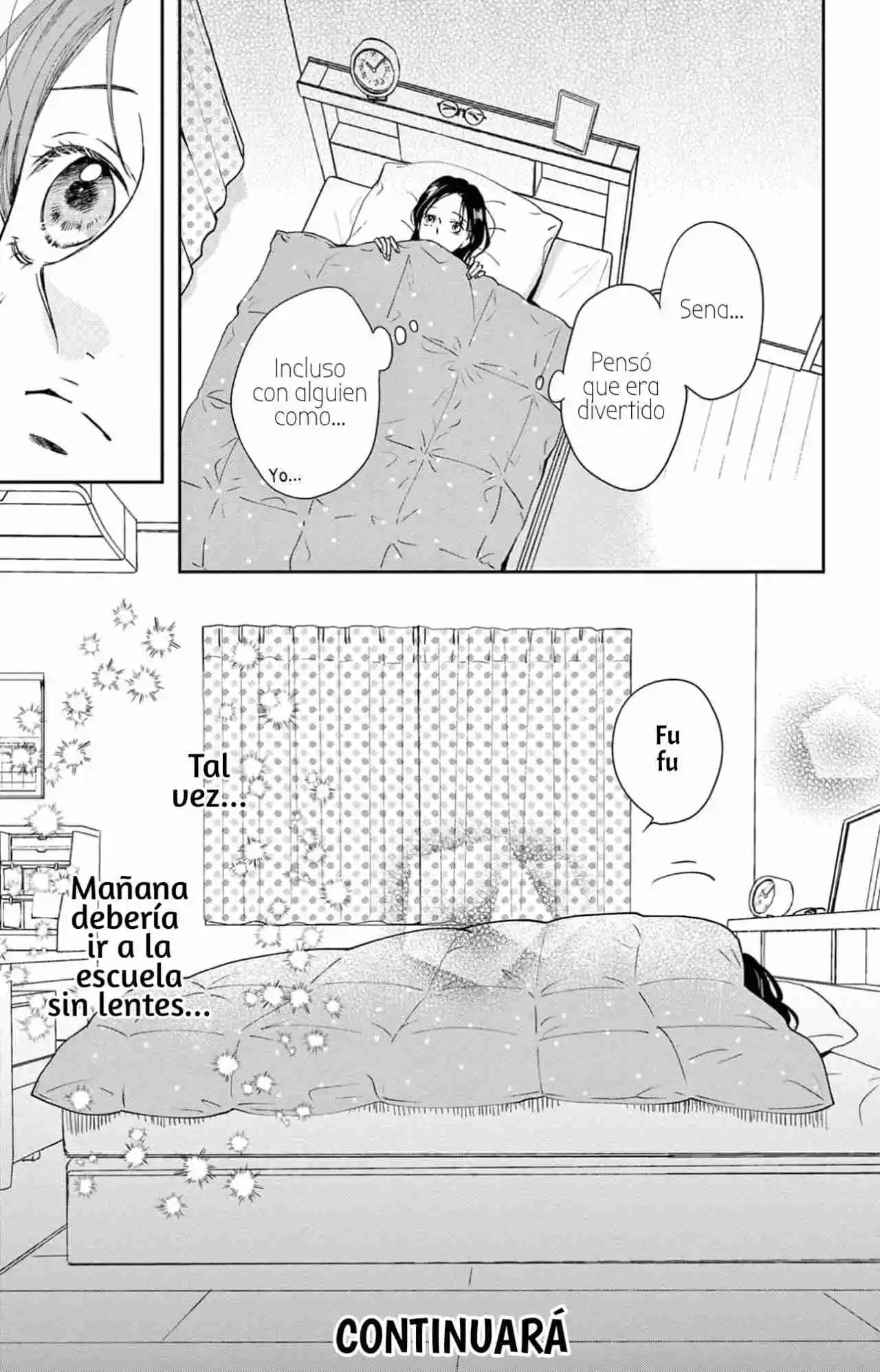 Shujinkoi Nikki - Capítulo 5 - Página 41 - LectorTMOo