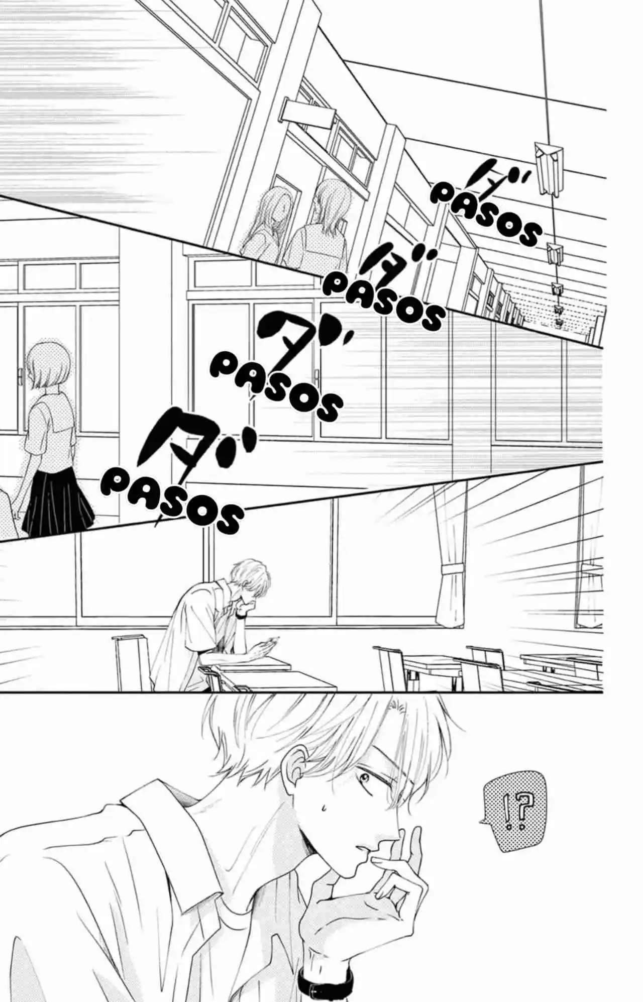 Shujinkoi Nikki - Capítulo 6 - Página 16 - LectorTMOo