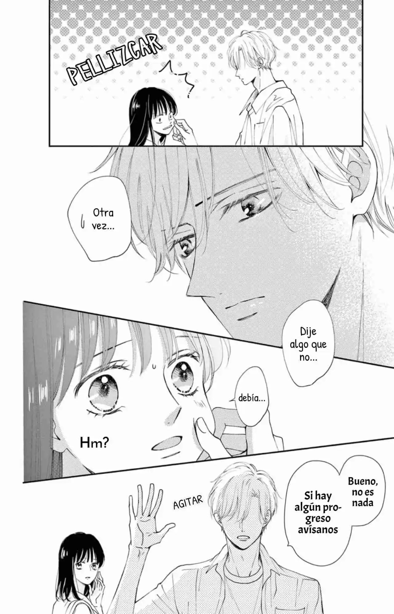 Shujinkoi Nikki - Capítulo 6 - Página 25 - LectorTMOo