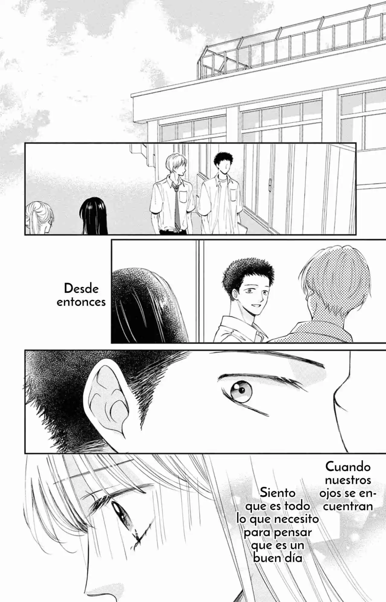 Shujinkoi Nikki - Capítulo 6 - Página 27 - LectorTMOo