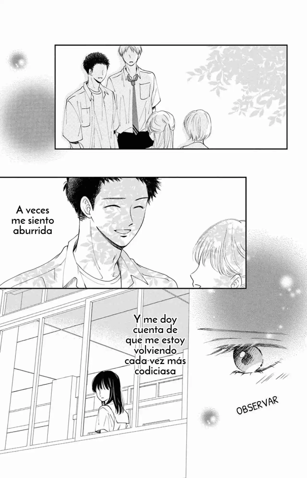 Shujinkoi Nikki - Capítulo 6 - Página 28 - LectorTMOo