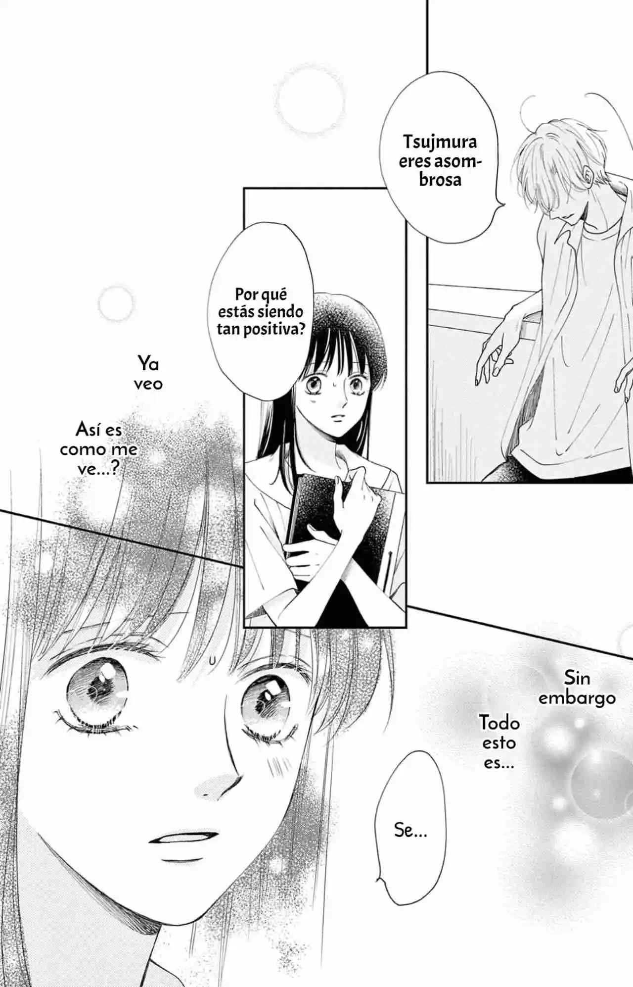 Shujinkoi Nikki - Capítulo 6 - Página 35 - LectorTMOo