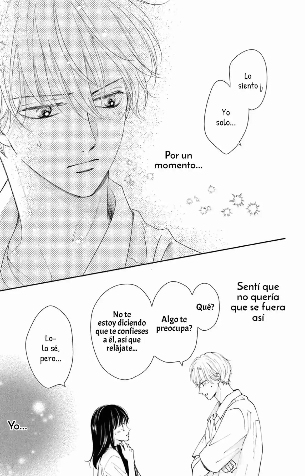 Shujinkoi Nikki - Capítulo 6 - Página 40 - LectorTMOo