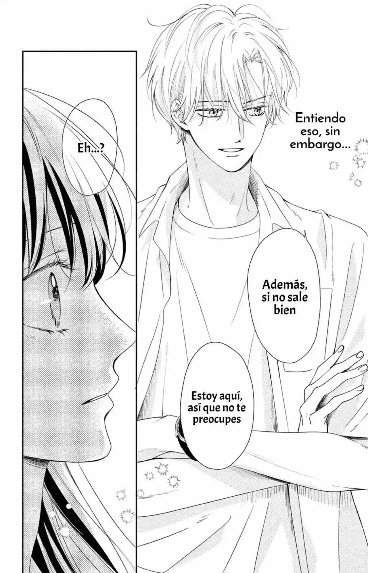 Shujinkoi Nikki - Capítulo 6 - Página 41 - LectorTMOo