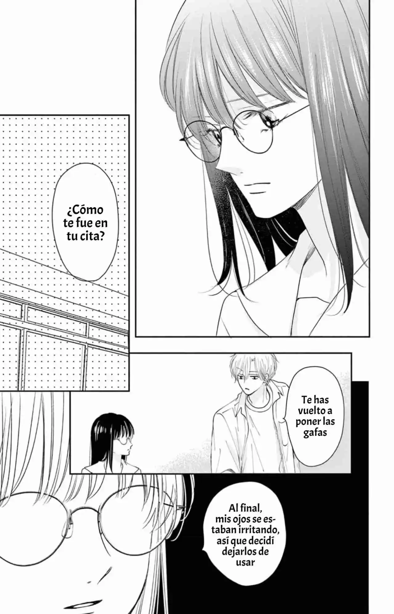 Shujinkoi Nikki - Capítulo 7 - Página 15 - LectorTMOo
