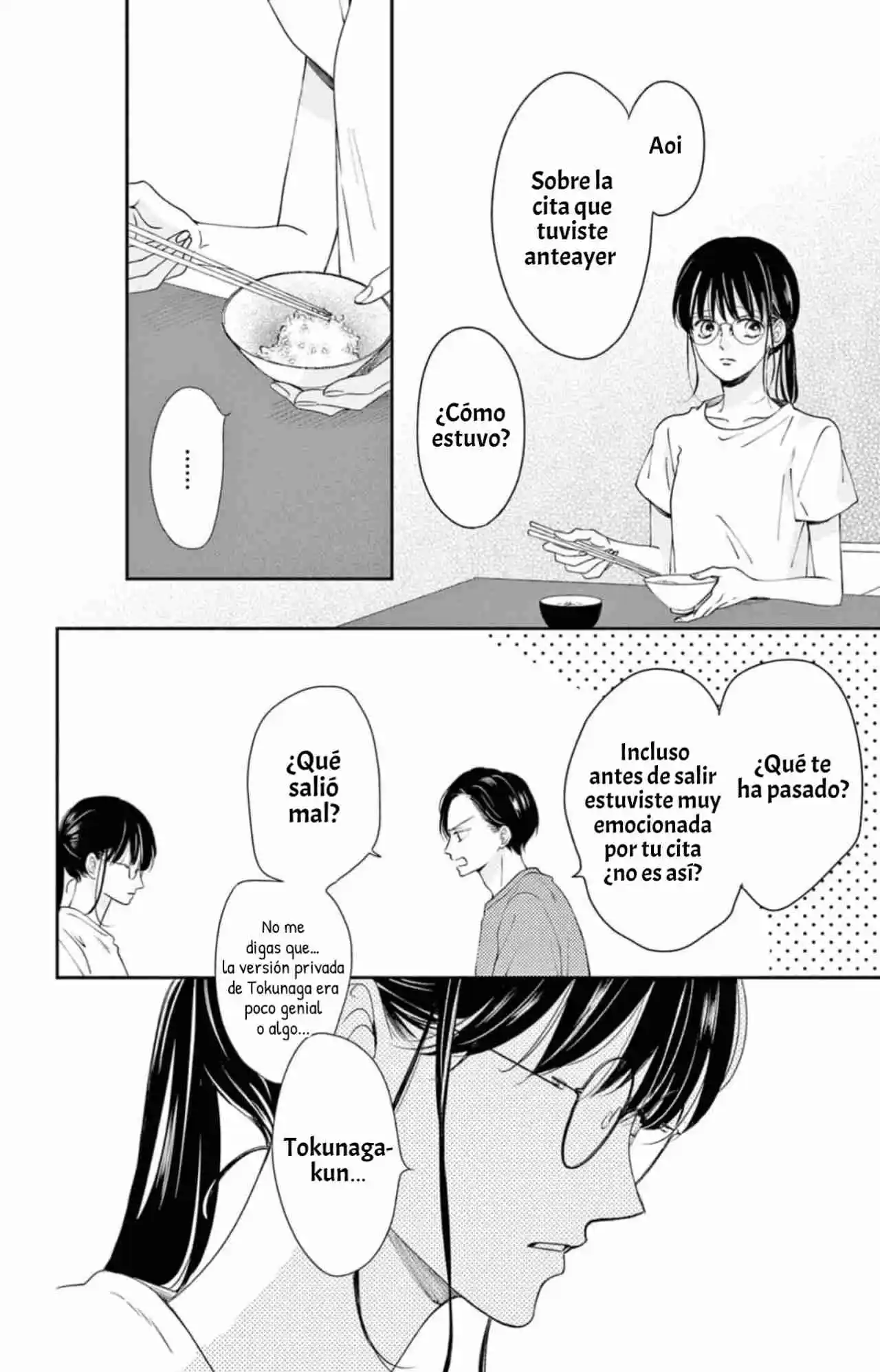 Shujinkoi Nikki - Capítulo 7 - Página 20 - LectorTMOo