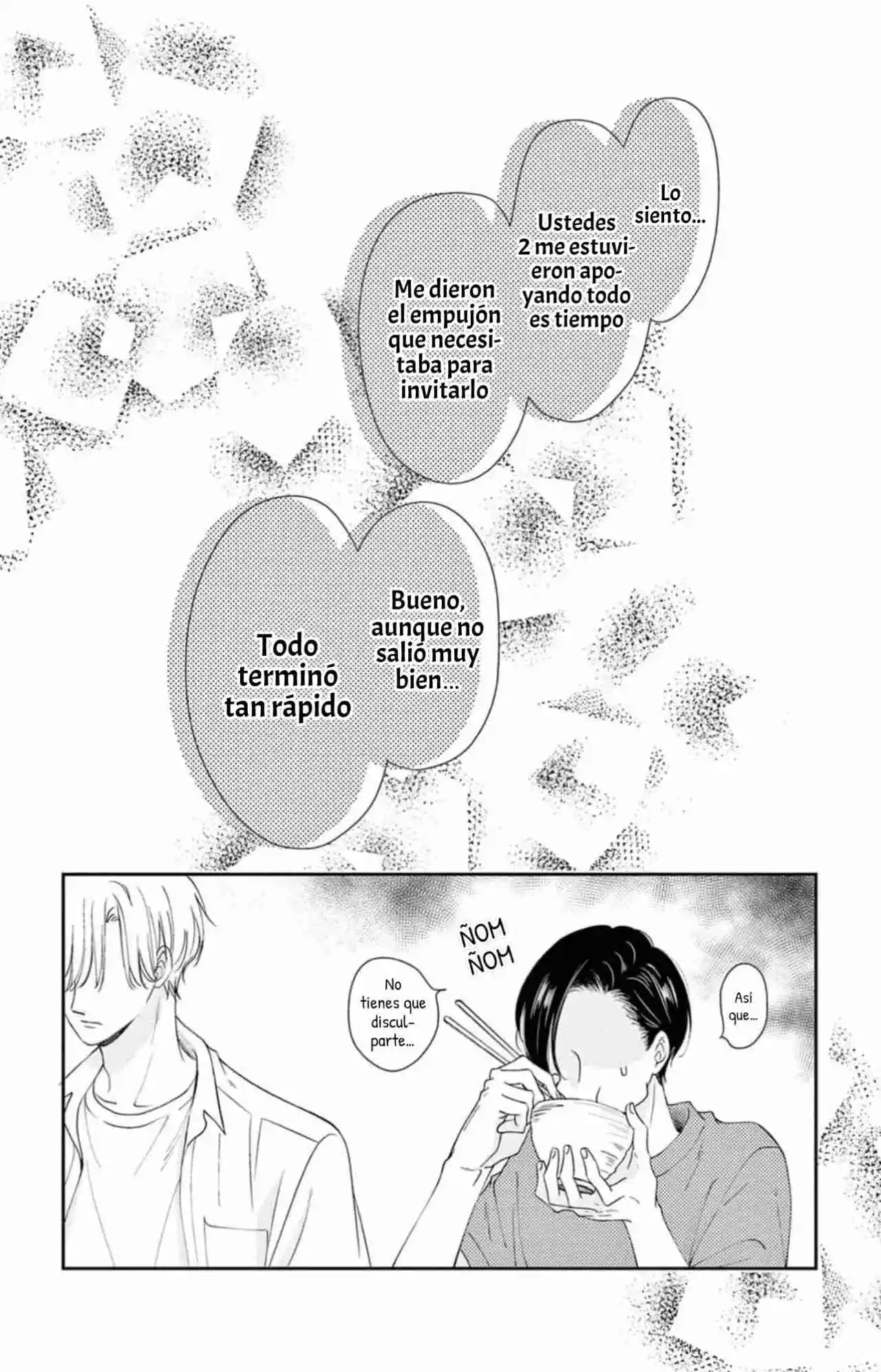 Shujinkoi Nikki - Capítulo 7 - Página 24 - LectorTMOo