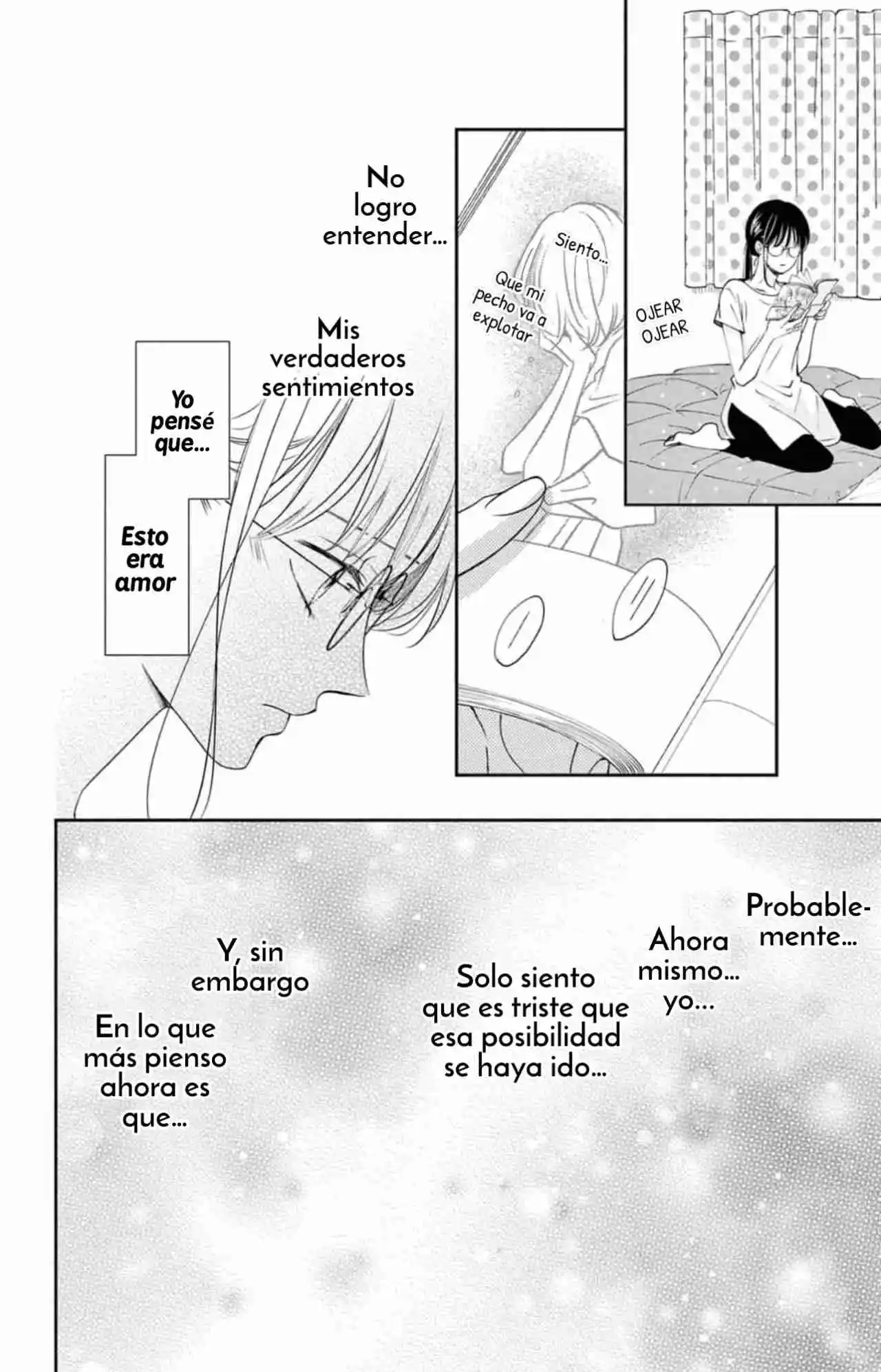 Shujinkoi Nikki - Capítulo 7 - Página 28 - LectorTMOo
