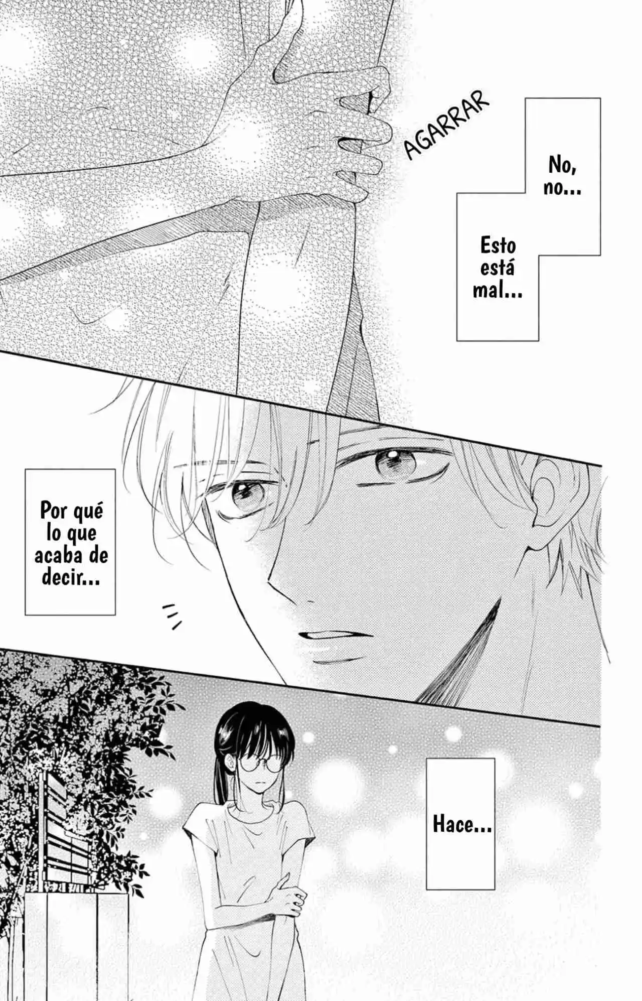 Shujinkoi Nikki - Capítulo 7 - Página 35 - LectorTMOo