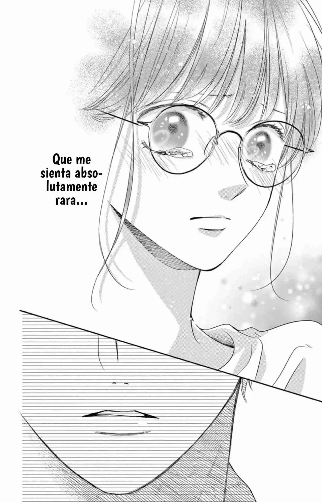 Shujinkoi Nikki - Capítulo 7 - Página 36 - LectorTMOo