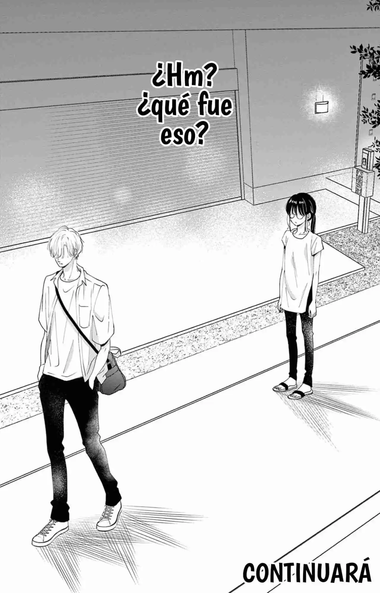 Shujinkoi Nikki - Capítulo 7 - Página 41 - LectorTMOo