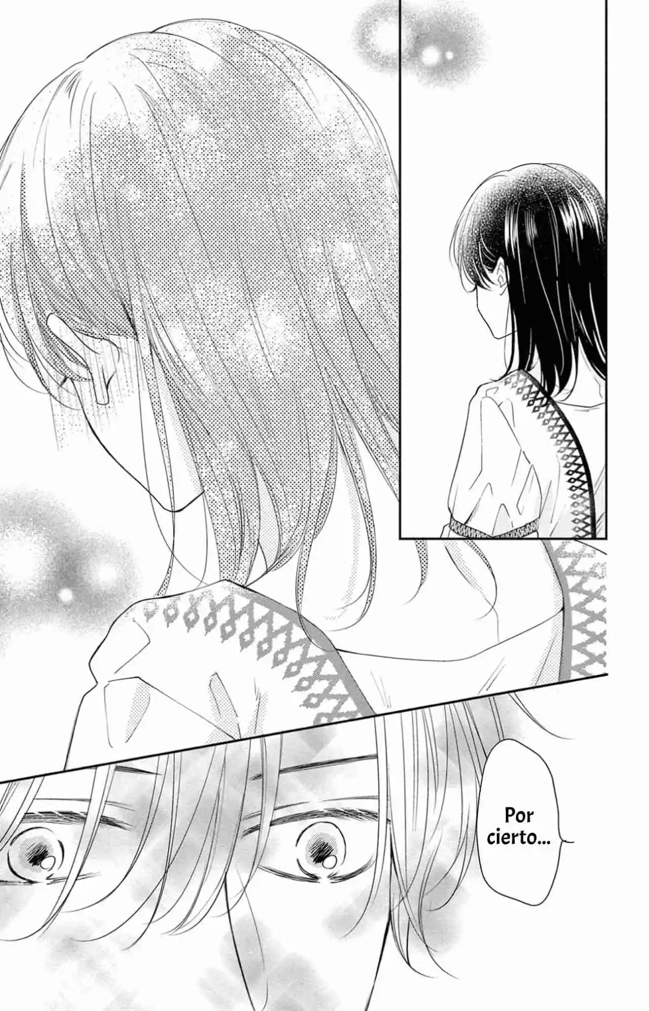 Shujinkoi Nikki - Capítulo 8 - Página 39 - LectorTMOo