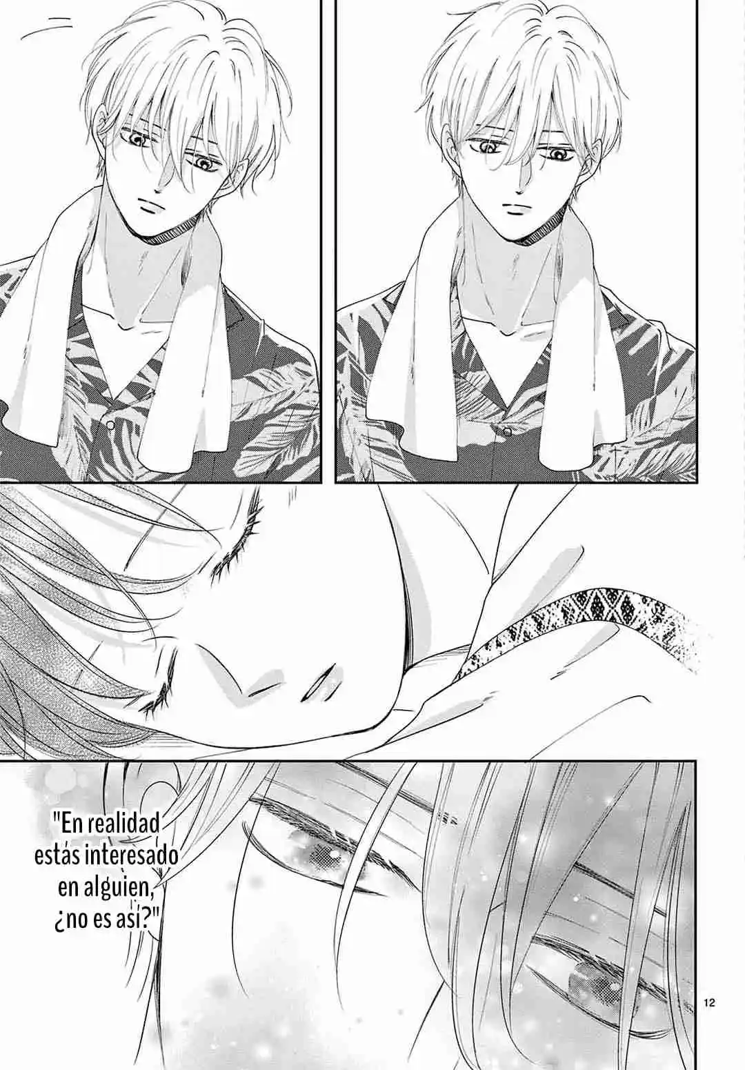 Shujinkoi Nikki - Capítulo 9 - Página 14 - LectorTMOo