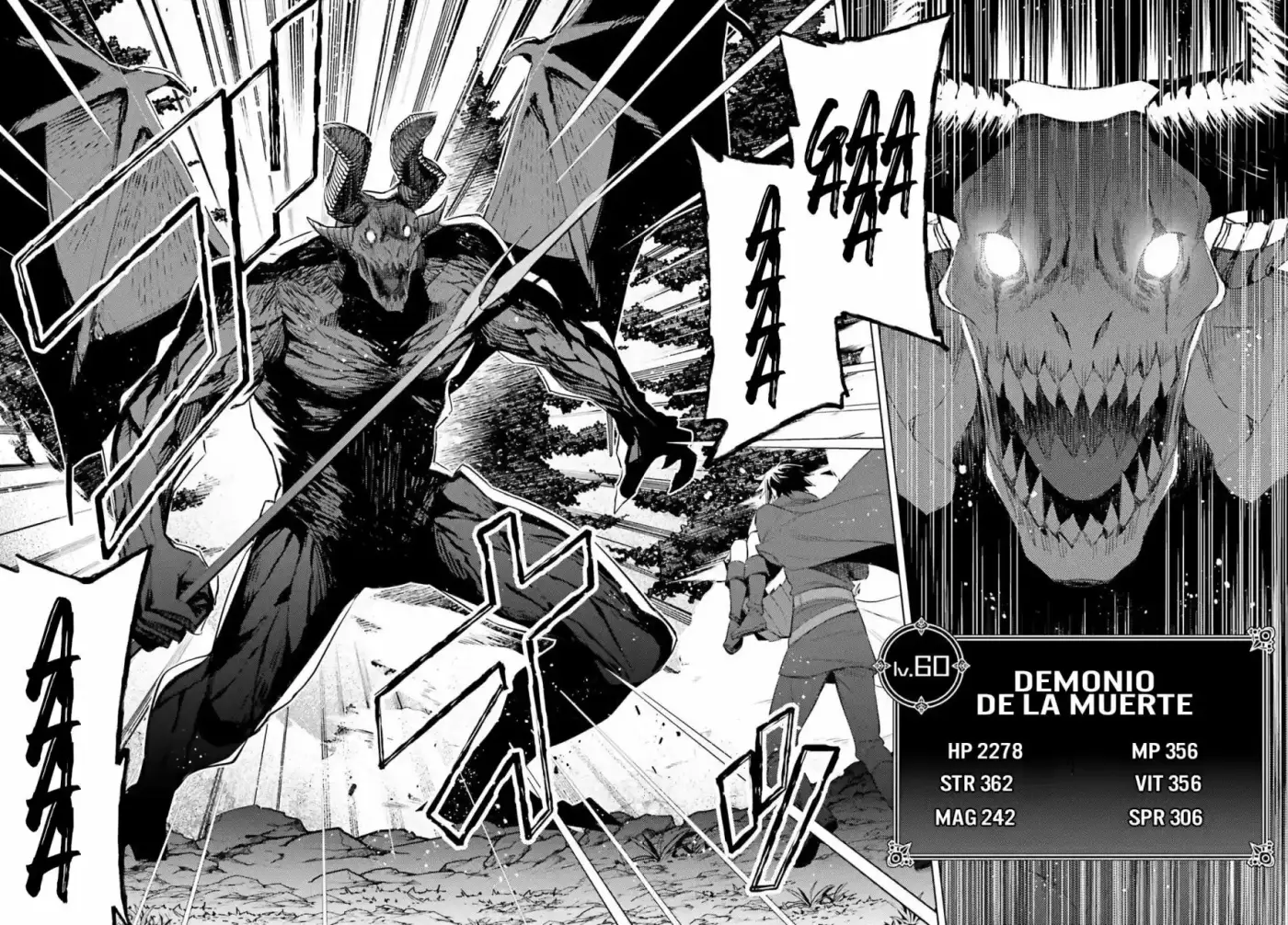 Shujinkou Janai! - Capítulo 1 - Página 58 - LectorTMOo