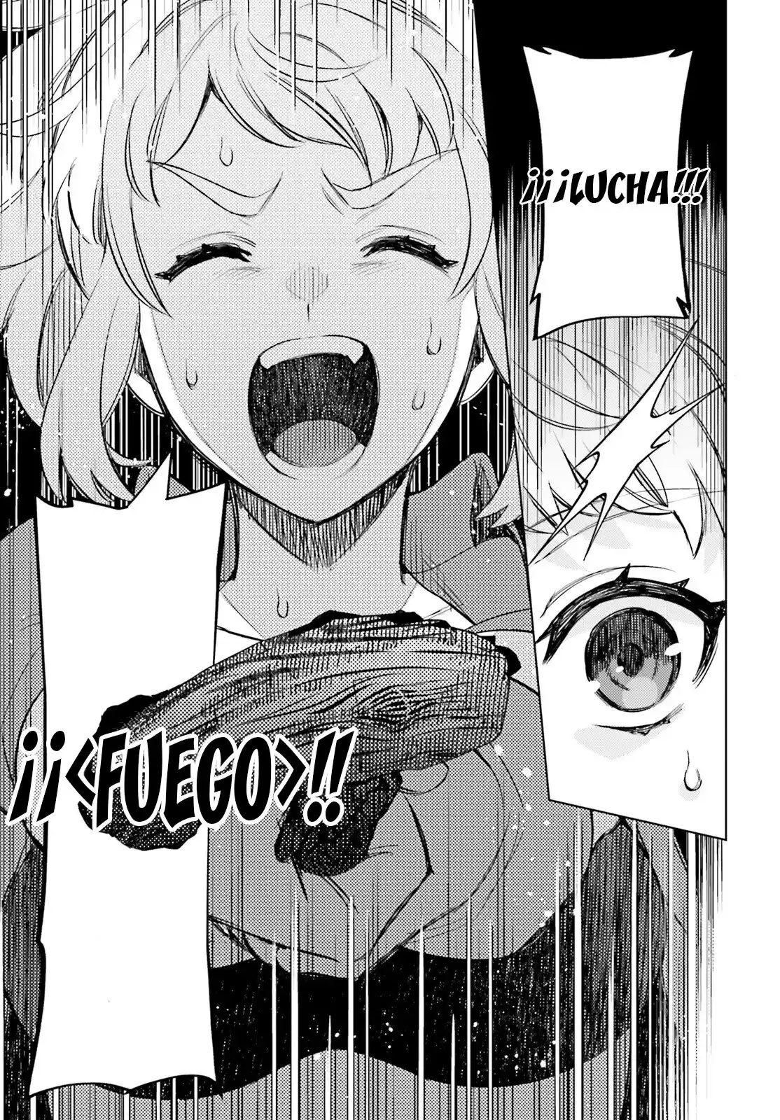 Shujinkou Janai! - Capítulo 14 - Página 20 - LectorTMOo