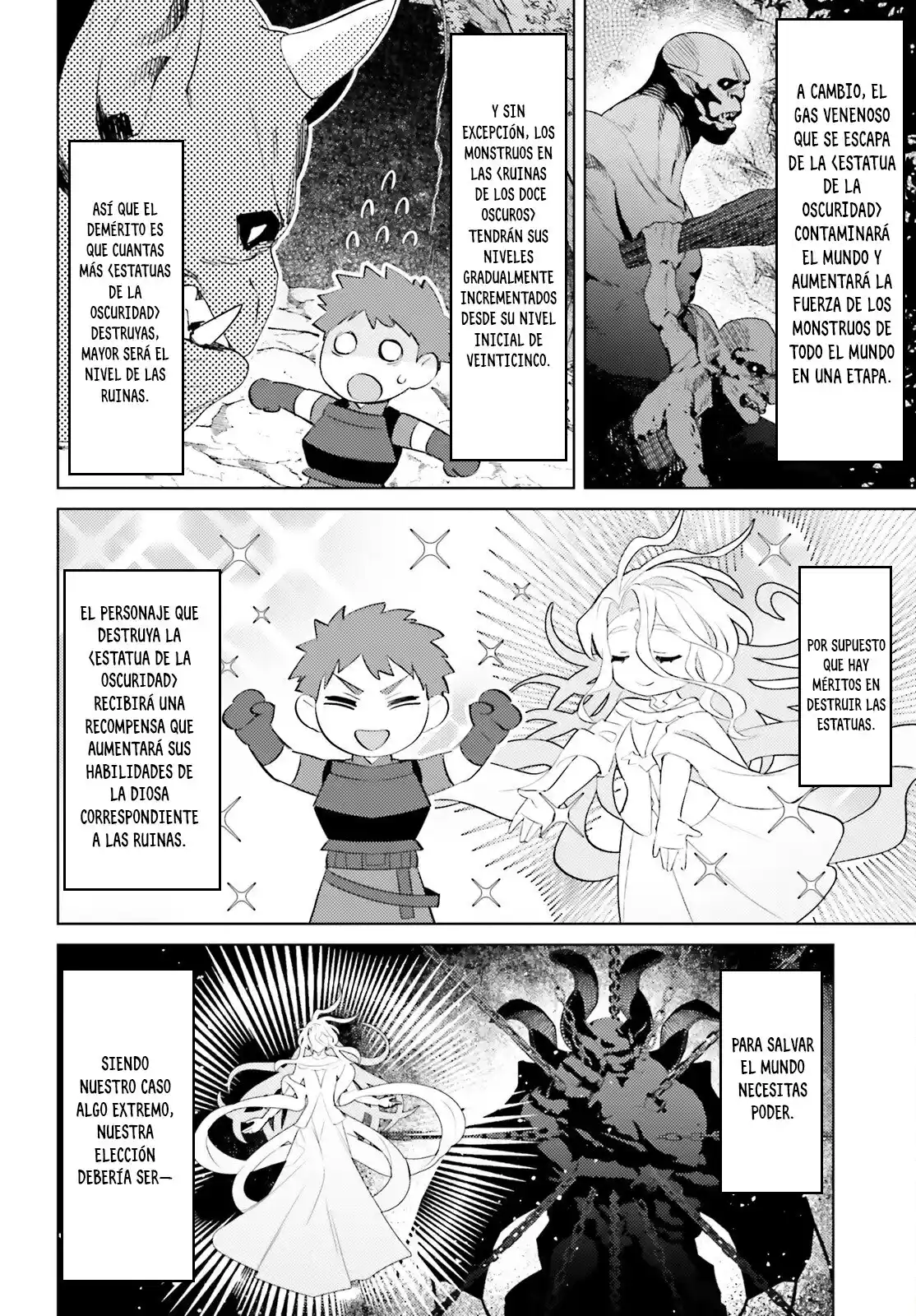 Shujinkou Janai! - Capítulo 19 - Página 23 - LectorTMOo