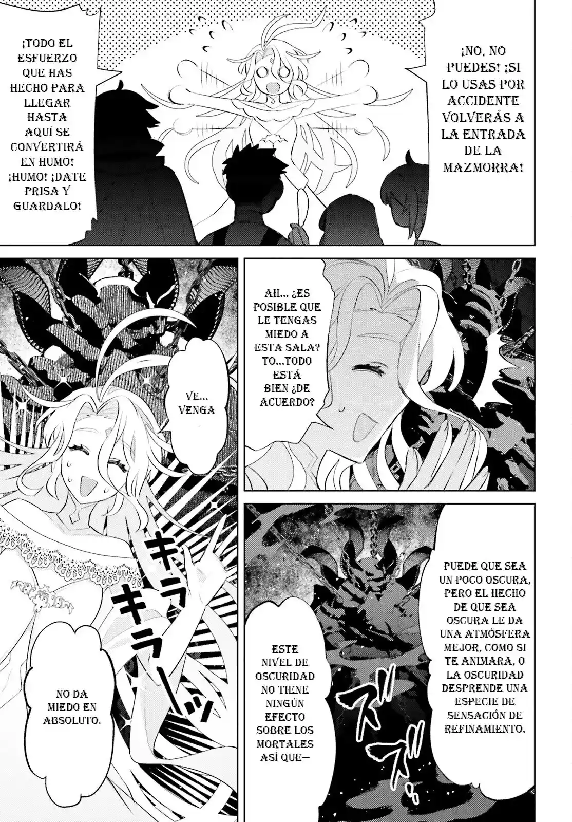 Shujinkou Janai! - Capítulo 19 - Página 26 - LectorTMOo