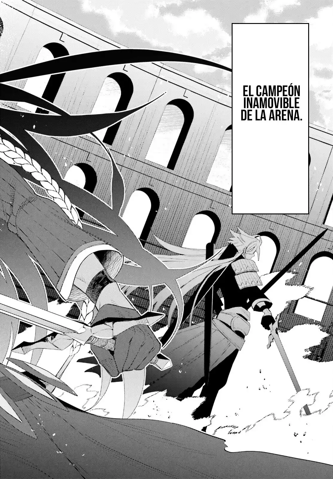 Shujinkou Janai! - Capítulo 20 - Página 30 - LectorTMOo