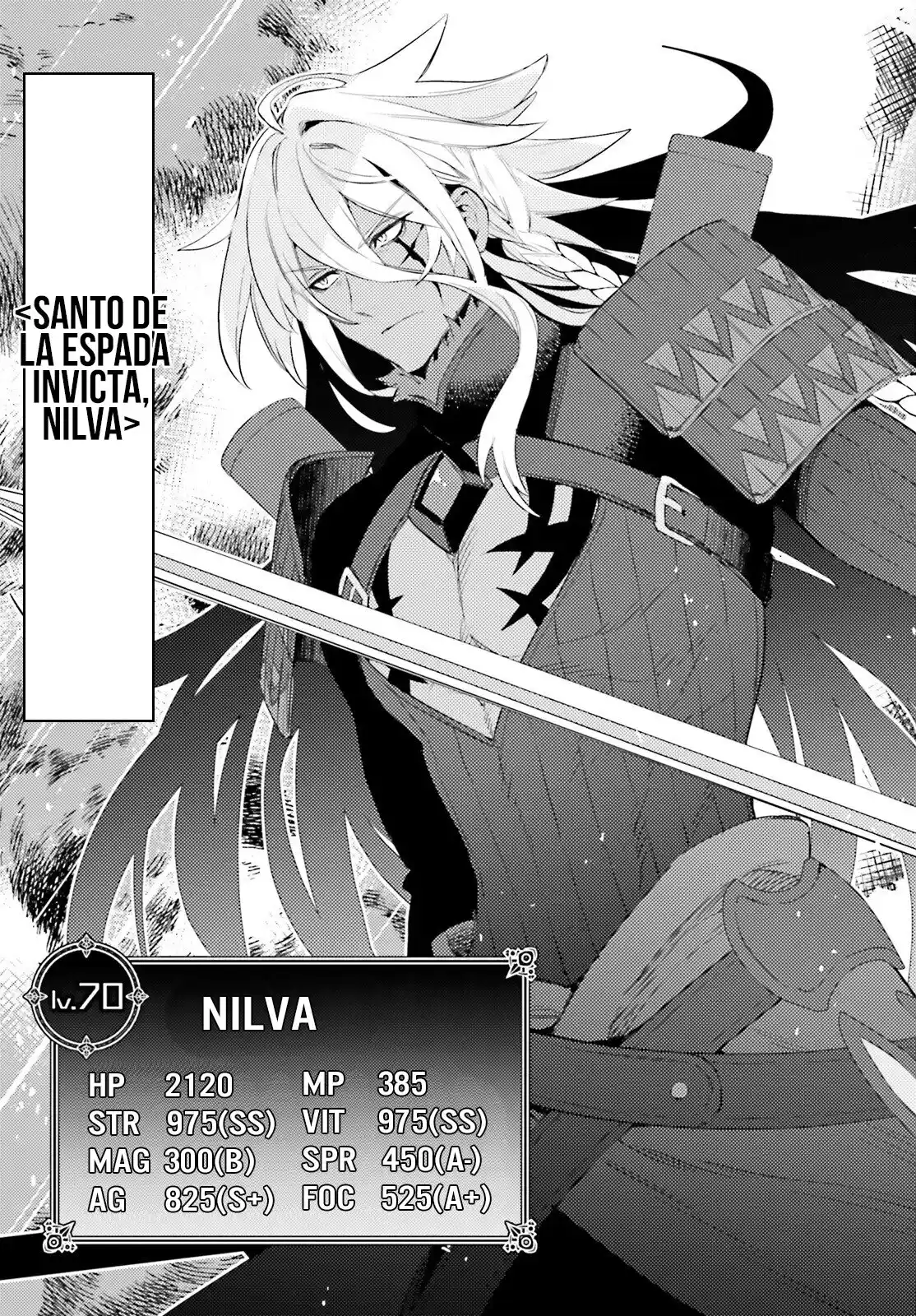 Shujinkou Janai! - Capítulo 20 - Página 31 - LectorTMOo