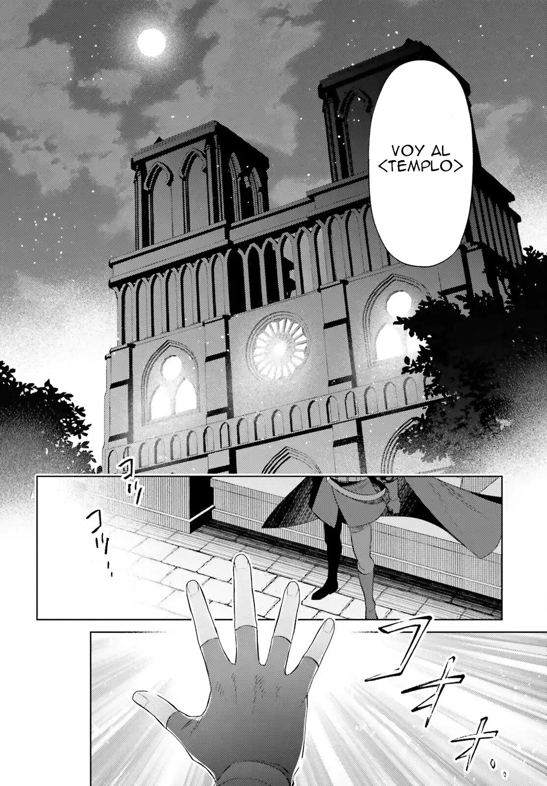 Shujinkou Janai! - Capítulo 21 - Página 17 - LectorTMOo