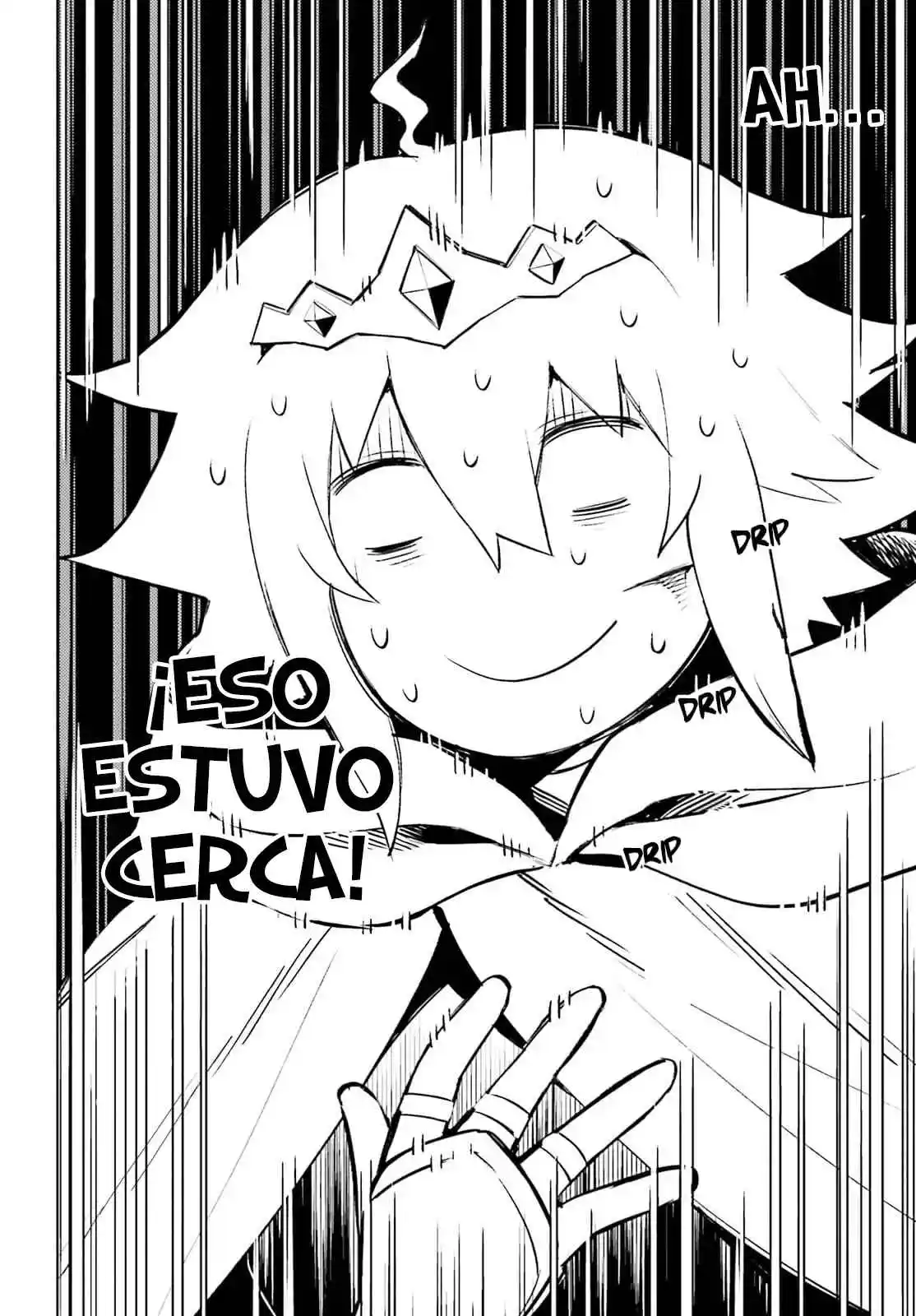 Shujinkou Janai! - Capítulo 23 - Página 3 - LectorTMOo
