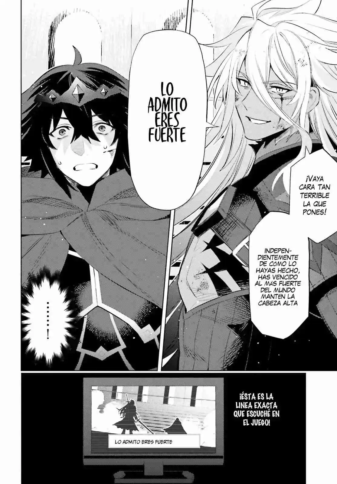 Shujinkou Janai! - Capítulo 23 - Página 5 - LectorTMOo