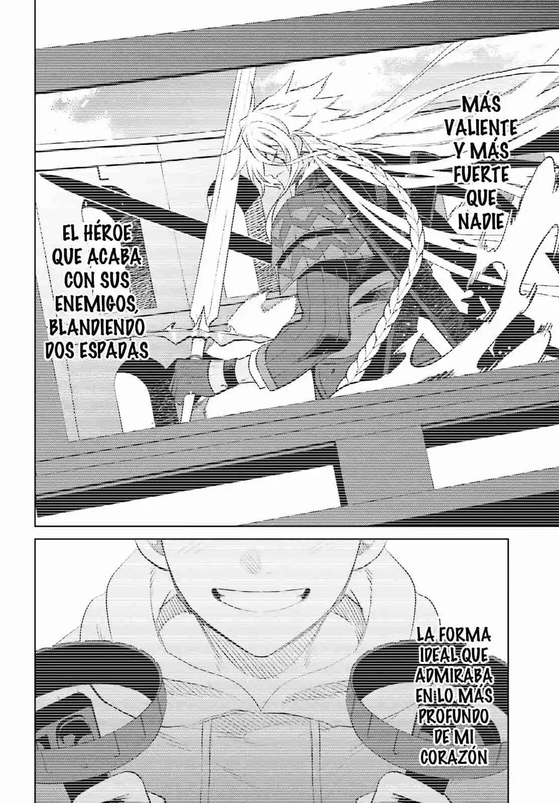 Shujinkou Janai! - Capítulo 23 - Página 18 - LectorTMOo