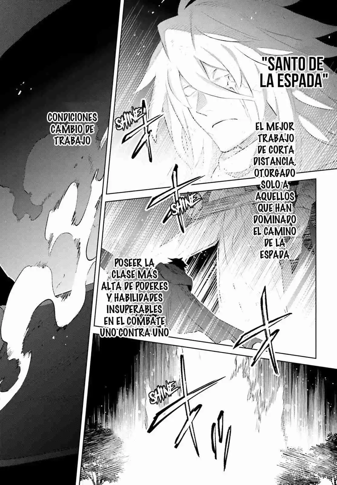 Shujinkou Janai! - Capítulo 23 - Página 20 - LectorTMOo