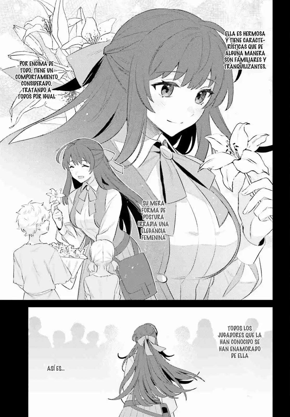 Shujinkou Janai! - Capítulo 24 - Página 22 - LectorTMOo