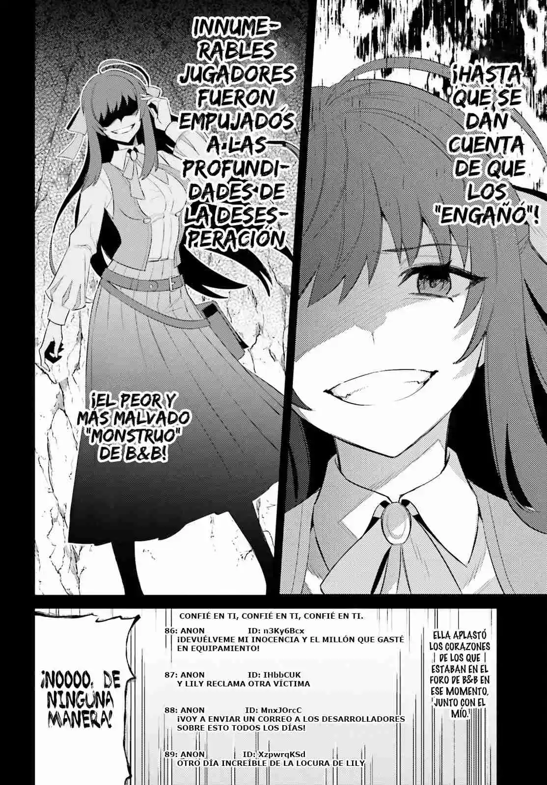 Shujinkou Janai! - Capítulo 24 - Página 23 - LectorTMOo