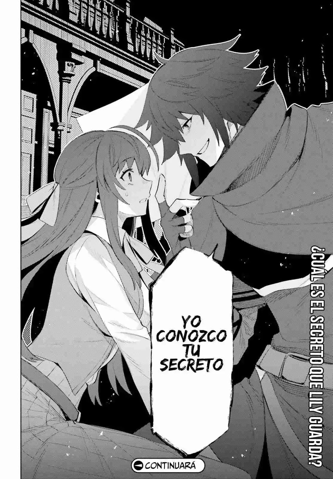 Shujinkou Janai! - Capítulo 24 - Página 25 - LectorTMOo