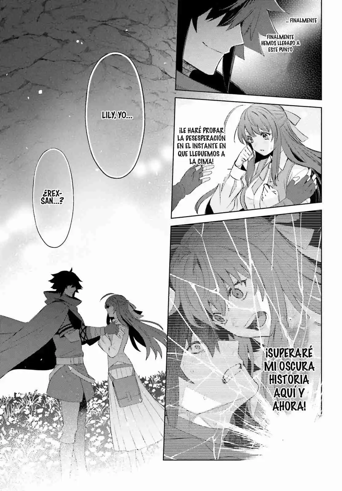 Shujinkou Janai! - Capítulo 26 - Página 13 - LectorTMOo