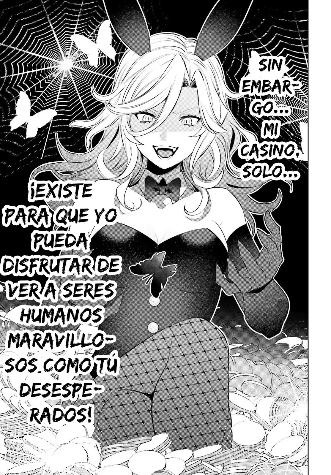 Shujinkou Janai! - Capítulo 3 - Página 24 - LectorTMOo