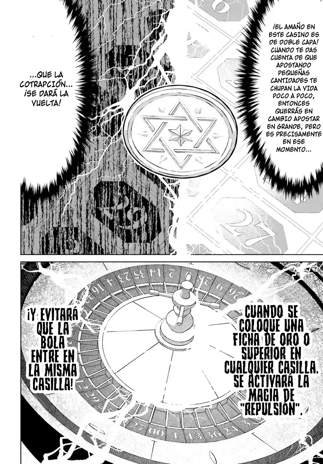 Shujinkou Janai! - Capítulo 3 - Página 25 - LectorTMOo