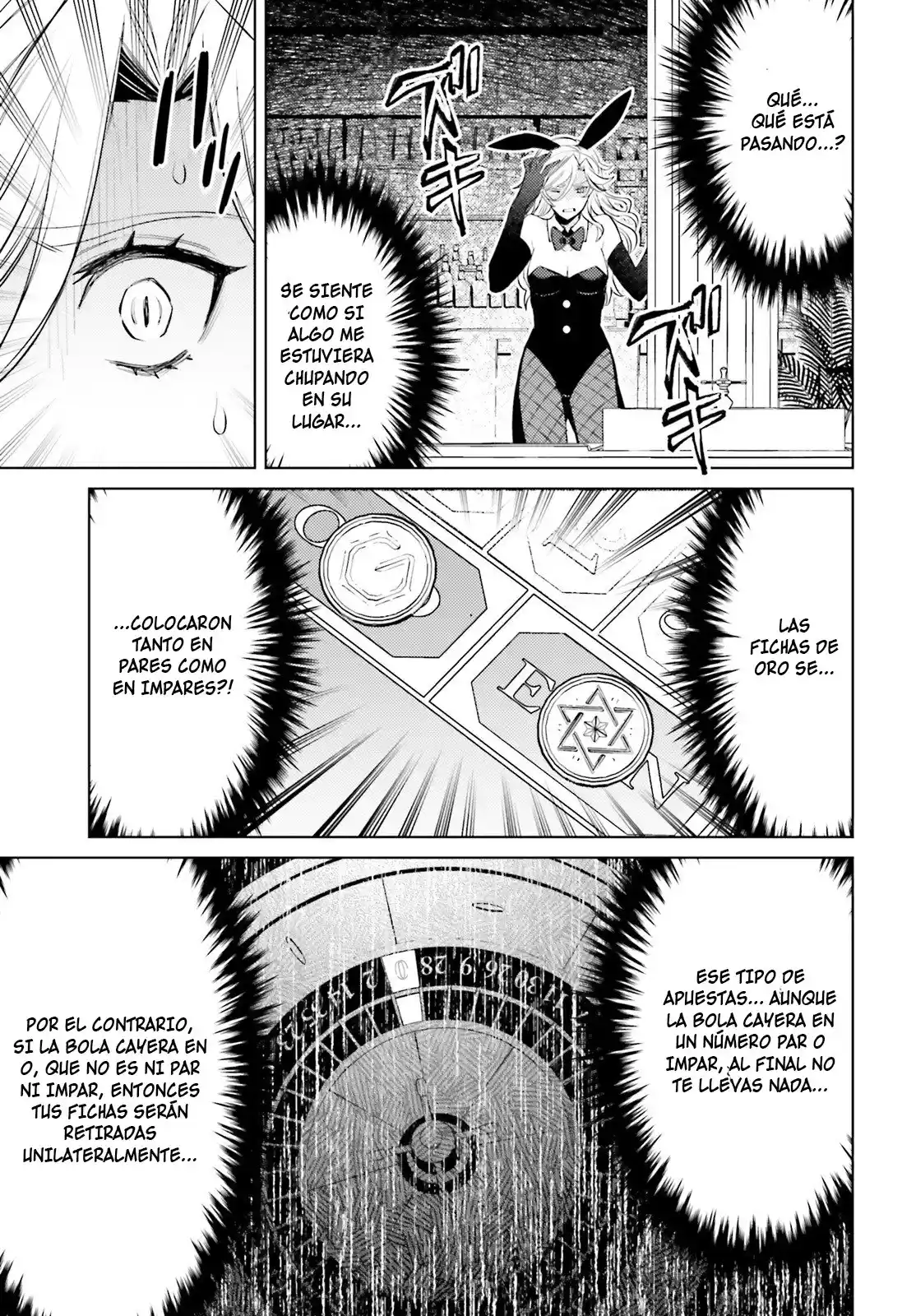 Shujinkou Janai! - Capítulo 3 - Página 28 - LectorTMOo
