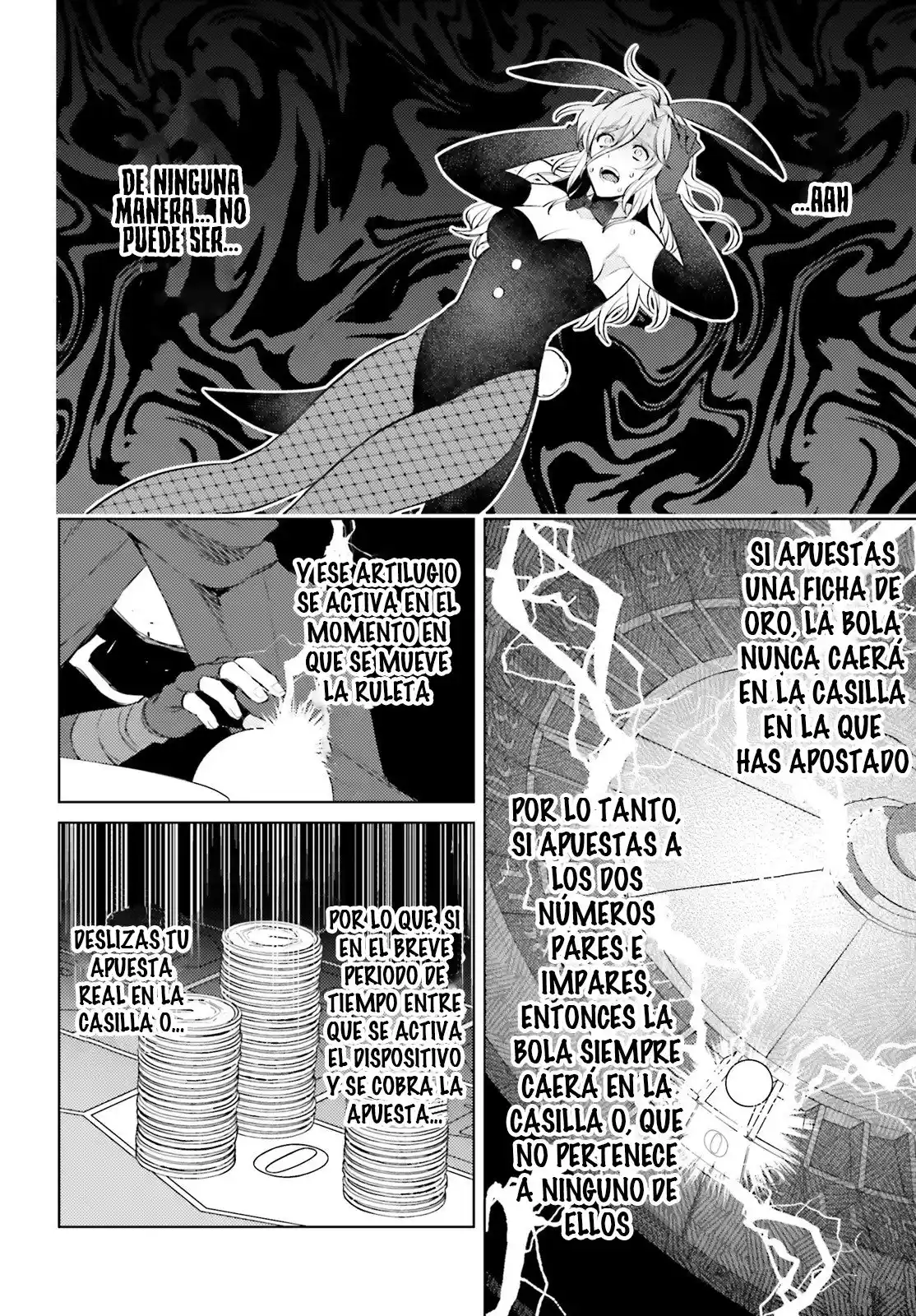 Shujinkou Janai! - Capítulo 3 - Página 29 - LectorTMOo