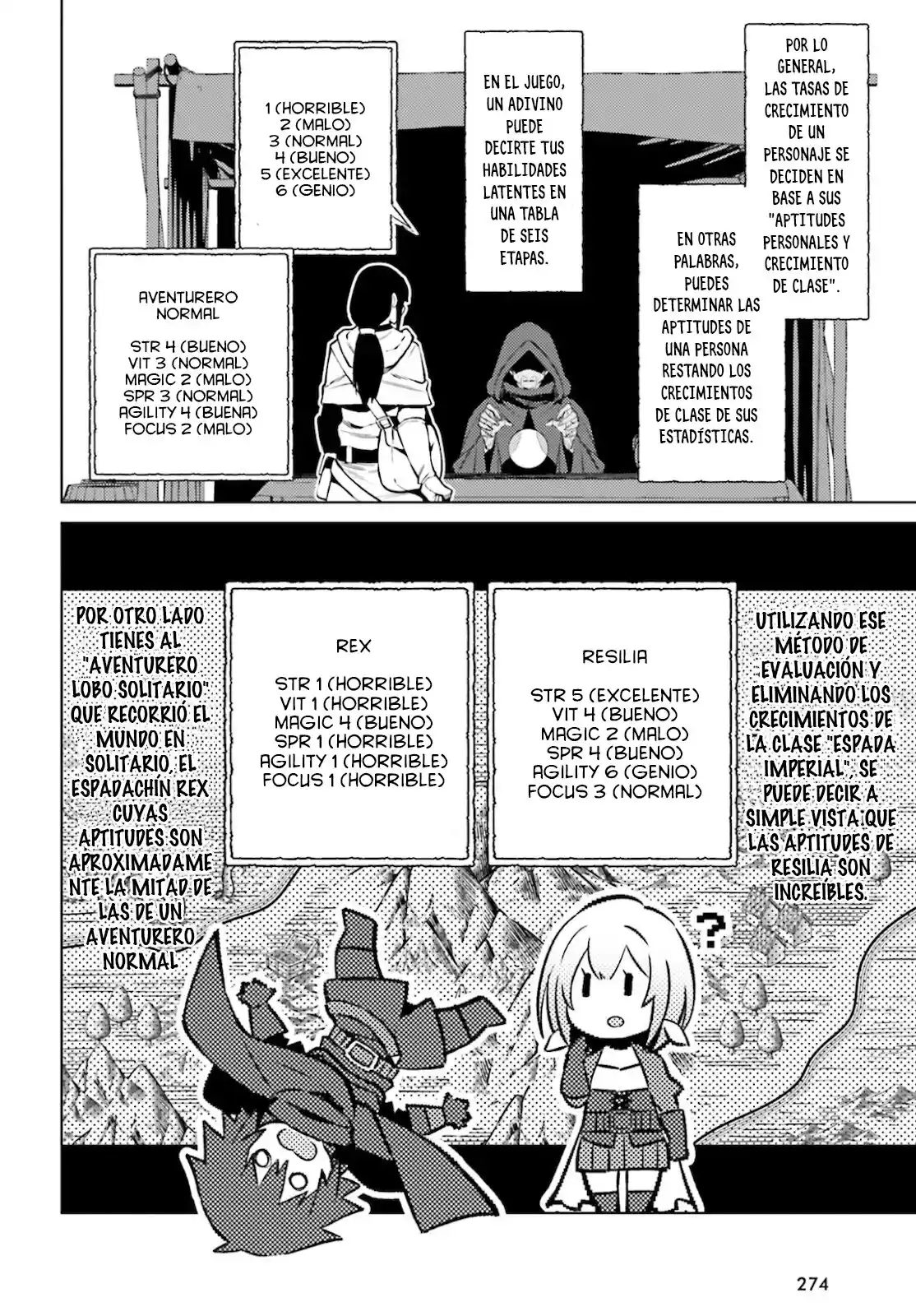 Shujinkou Janai! - Capítulo 5 - Página 9 - LectorTMOo