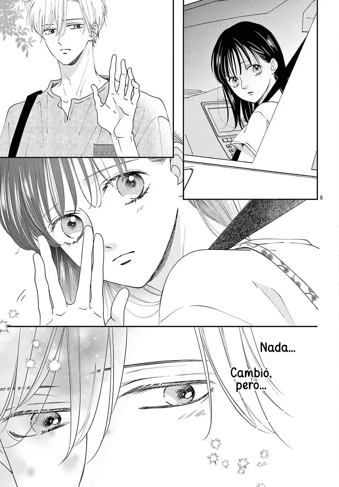 Shujinkou Nikki - Capítulo 10 - Página 7 - LectorTMOo