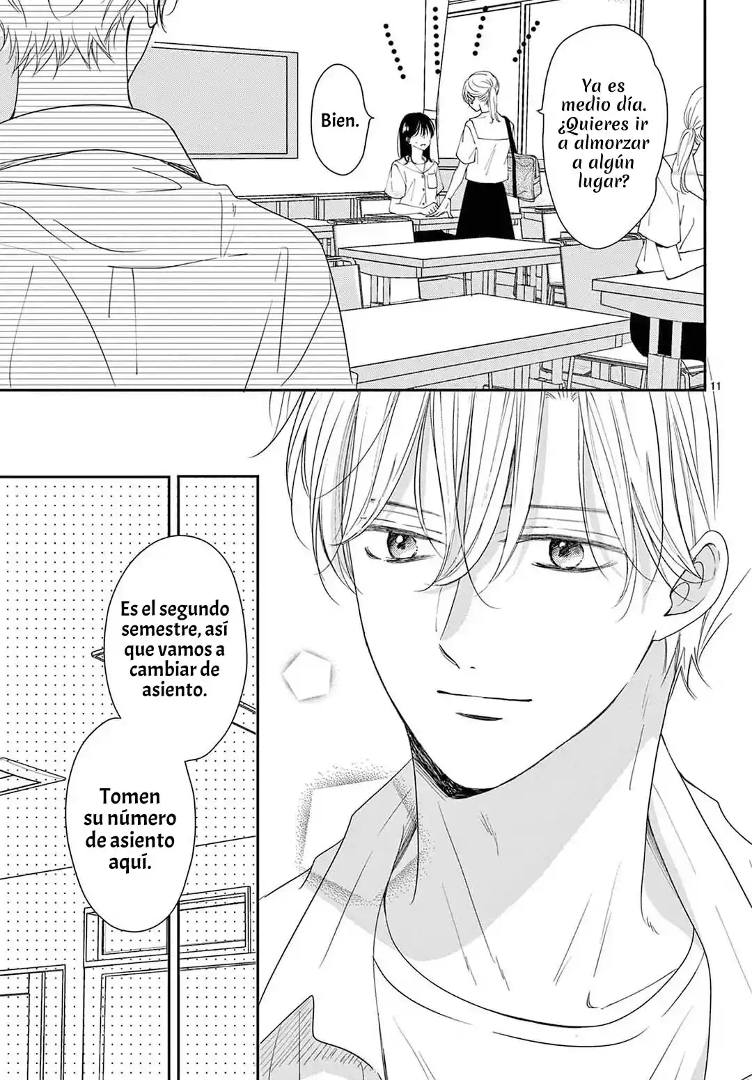 Shujinkou Nikki - Capítulo 10 - Página 13 - LectorTMOo