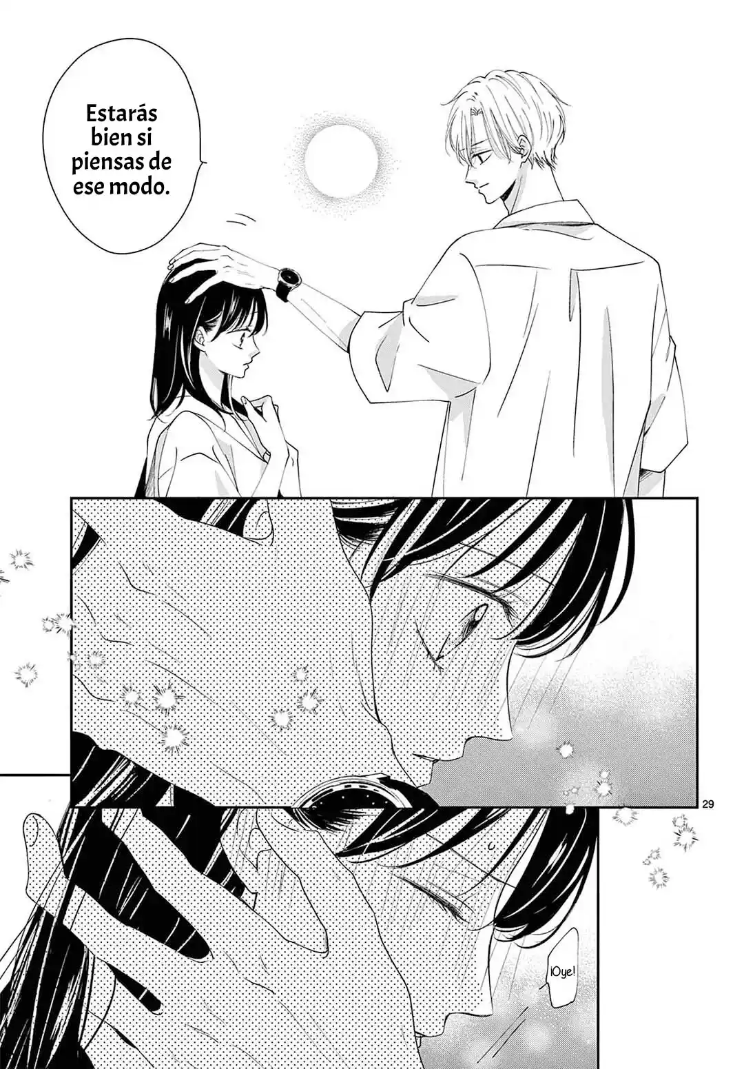 Shujinkou Nikki - Capítulo 10 - Página 31 - LectorTMOo